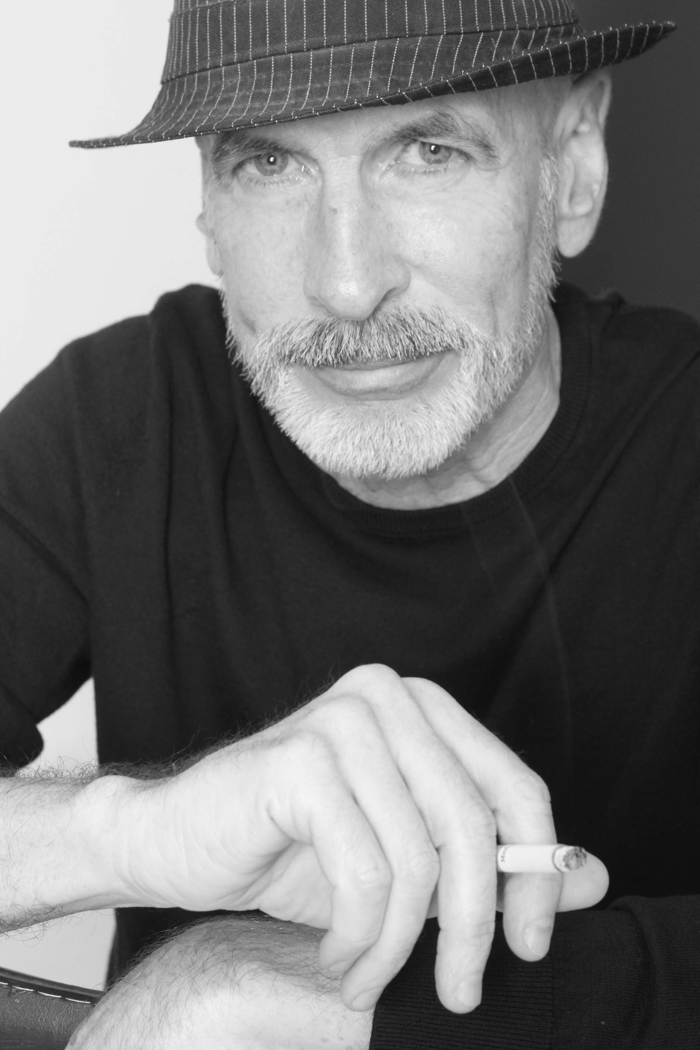 Photo by Francisco Calvillo