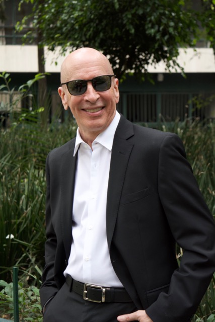 Photo by Leo Cervantes